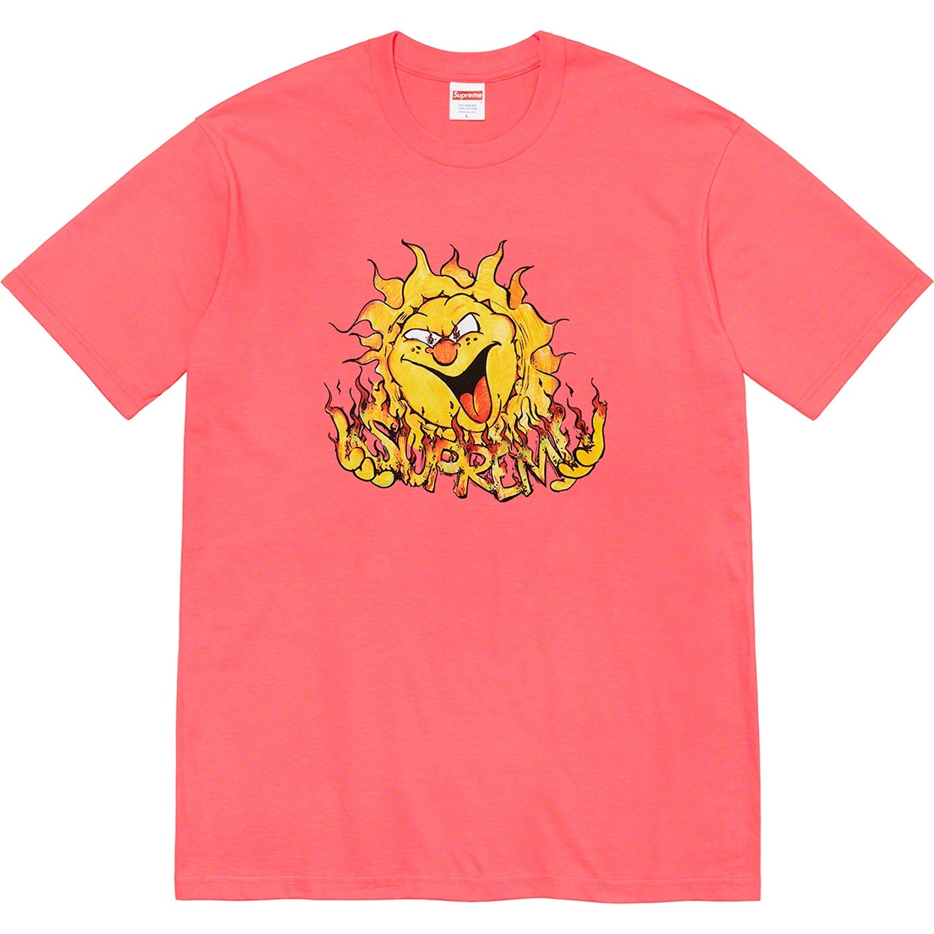 Sun Tee view 6